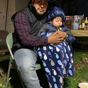 Meet your Posher, Omar